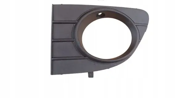 Fiat Punto Evo Tow hook cap/cover 735500139
