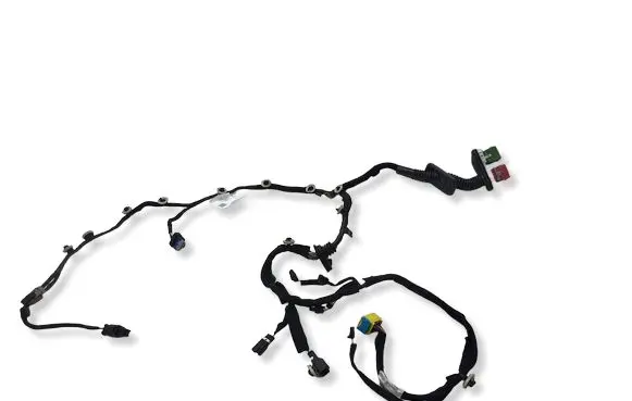Opel Mokka B Front door wiring loom 9842520780