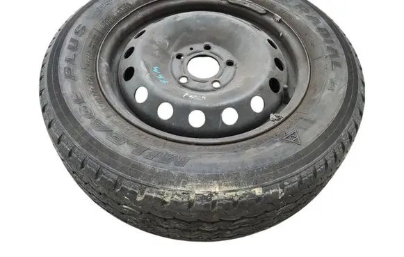 Renault Trafic II (X83) R16 spare wheel 