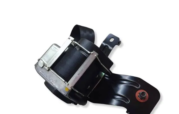 KIA Optima Rear seatbelt 89820D4200WK 635845700B