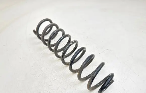 Renault Scenic II - Grand scenic II Rear coil spring