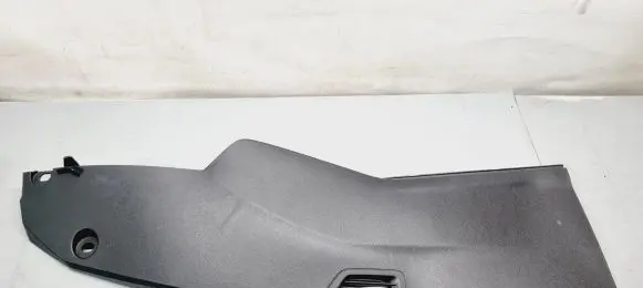 Opel Mokka B Other center console (tunnel) element 9834689480 98346894ZD
