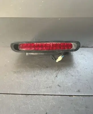 Hyundai Terracan Third/center stoplight 92750h10