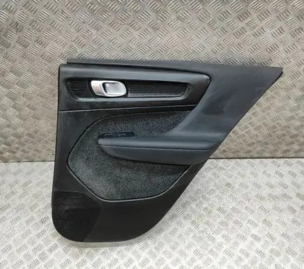 Volvo XC40 Rear door card panel trim 31407710