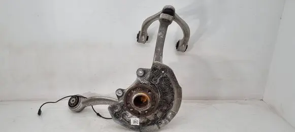 Mercedes-Benz C W205 Front wheel hub spindle knuckle A2052200 A20501