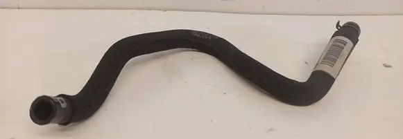 Audi Q5 SQ5 Engine coolant pipe/hose 8R0422887C