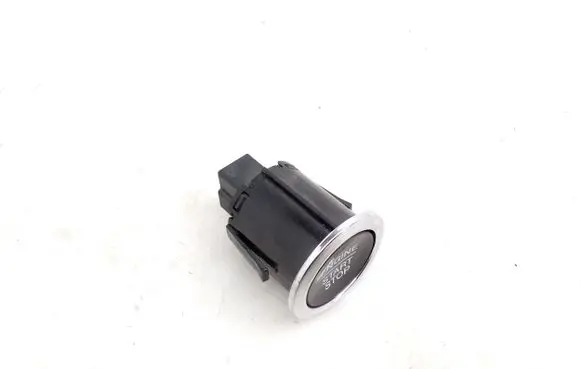 Ford S-MAX Engine start stop button switch DG9T14C376ADW