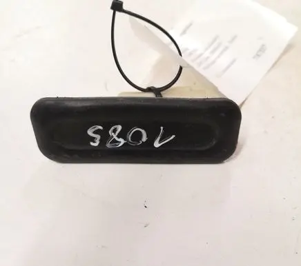 Tailgate opening switch
