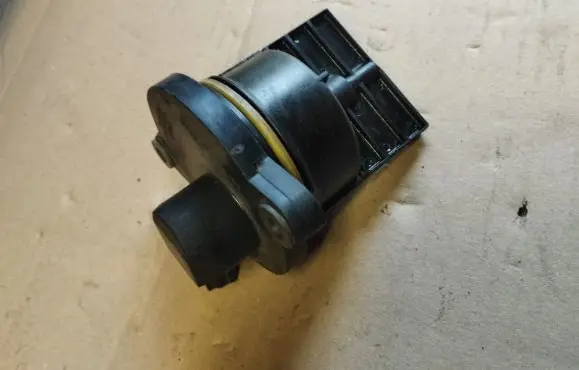 Lincoln Navigator Sensor XL1E9L490AE