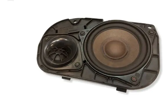 BMW 5 F10 F11 Subwoofer speaker 9239146 73866112G