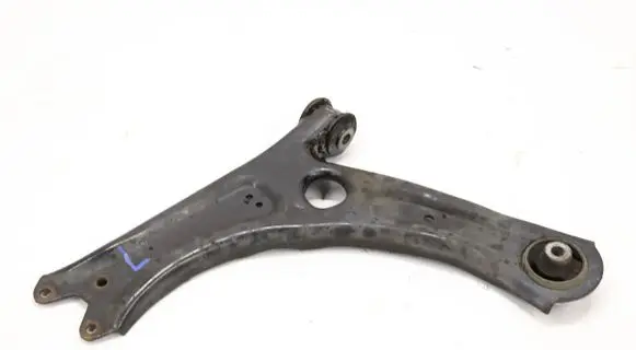 Volkswagen Caddy Front control arm 1K0407151BG
