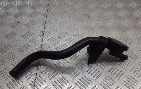 Renault Megane II Oil breather separator 