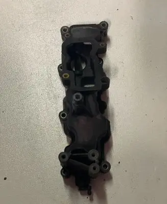 Audi A7 S7 4G Intake manifold 059129711C 0138324 1101983S01