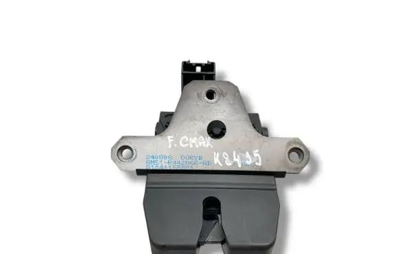 Ford C-MAX I Tailgate/trunk/boot lock/catch/latch 8M51R442A66AB