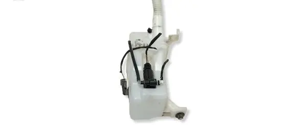 Mercedes-Benz A W177 Windshield washer fluid reservoir/tank A1778605900 49565 A1778690100