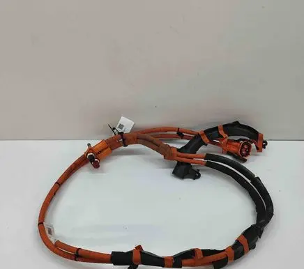 Audi Q8 Electric car charging cable 4KE971125