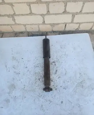 Volvo V70 Rear shock absorber/damper