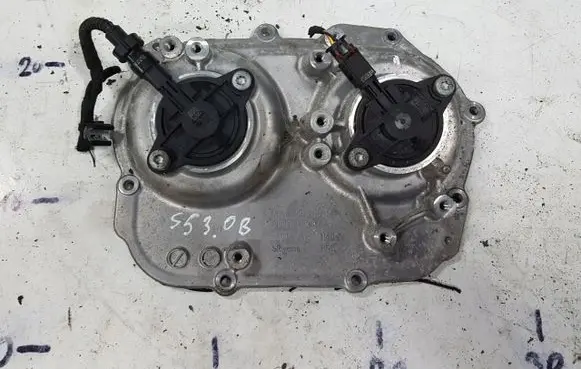 Audi A5 Rocker cam cover 
