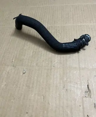 Audi A3 S3 8V Engine coolant pipe/hose 5QF121058A