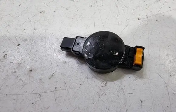 BMW 1 F20 F21 Rain sensor 9287976 2205131203732 0SV020900