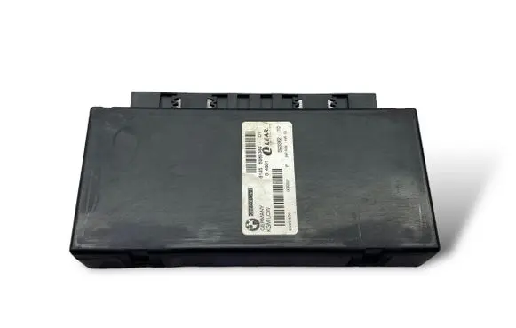 BMW 5 E60 E61 Gateway control module 6985363 54951 593362