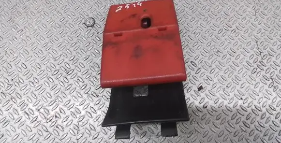 Mercedes-Benz E W124 Engine bonnet (hood) release handle