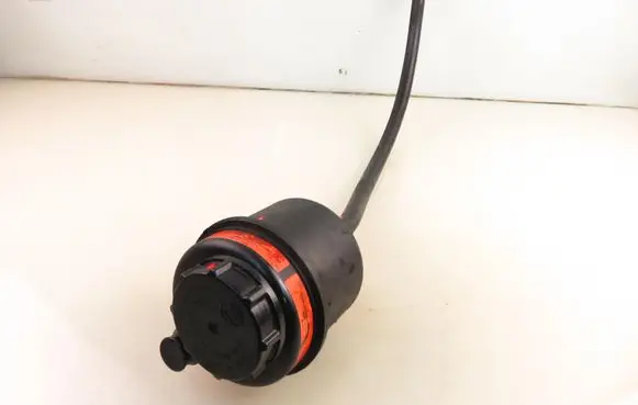 Iveco Daily 3rd gen Power steering fluid tank/reservoir 