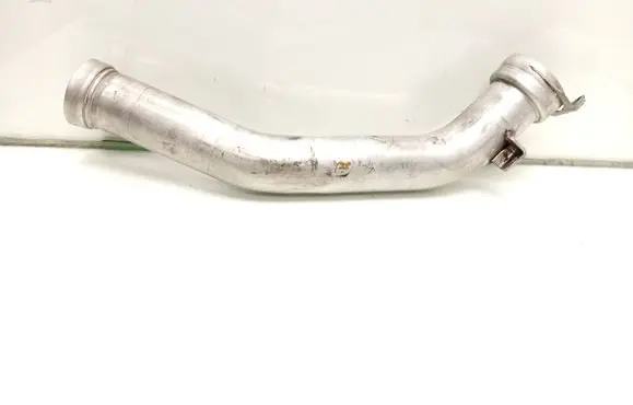 Mercedes-Benz ML W164 Intercooler hose/pipe A6420980039