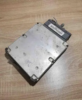 Ford Galaxy Engine control unit/module ECU 95VW12A650HD