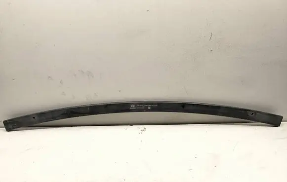 Hyundai Kona I Front bumper support beam 86570K4000