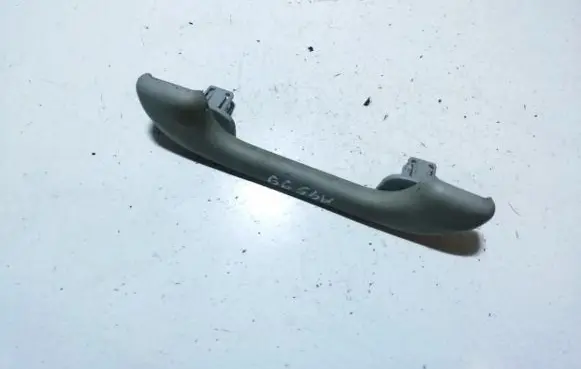 Renault Scenic III - Grand scenic III Rear interior roof grab handle