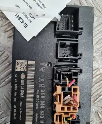 Volkswagen Touran I Comfort/convenience module 3C0959433R
