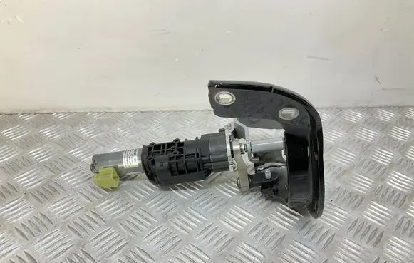 Audi A4 S4 B9 Soft lock spindle drive 8W9827300A 8W9827852A