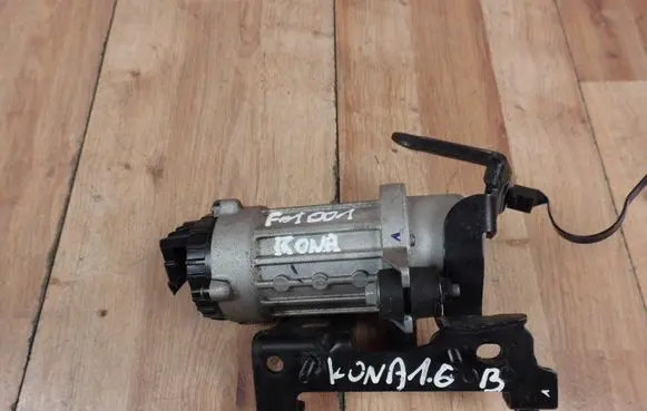 Hyundai Kona I Vacuum pump 59200J9000