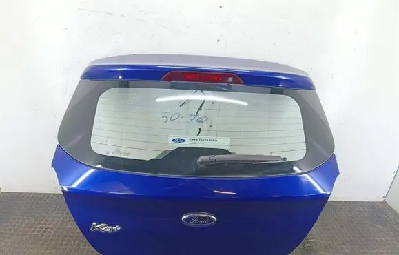 Ford Ka Tailgate/trunk/boot lid 