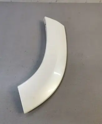 Toyota RAV 4 (XA30) Rear fender molding trim 7565442090