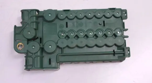 BMW 5 E39 Fuse module 5018483 8387541 18490