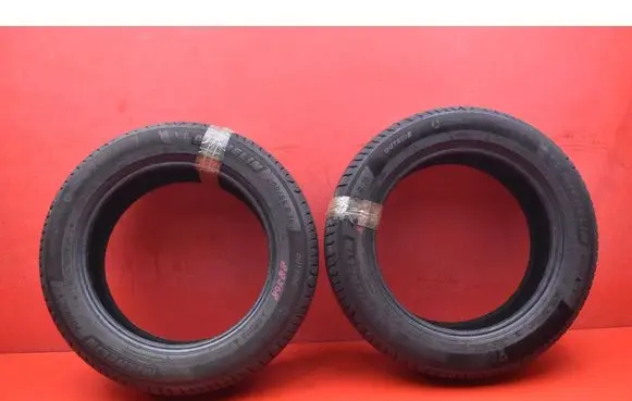 Ford Focus R17 summer tire