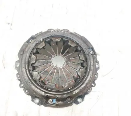 Citroen C3 Pressure plate 