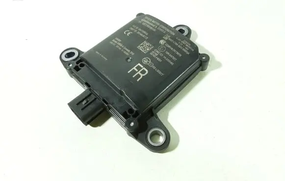 Blind spot module