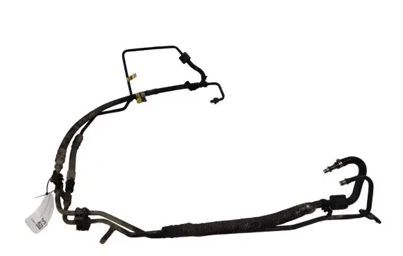 Power steering hose/pipe/line