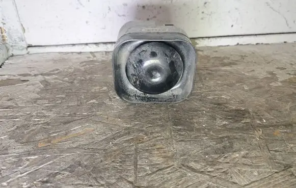 Volvo XC90 Alarm system siren 8637399 6680