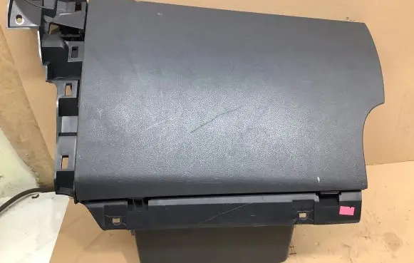 Peugeot 508 Glove box set 9686450977
