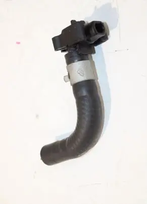 Nissan Qashqai Vacuum line/pipe/hose 