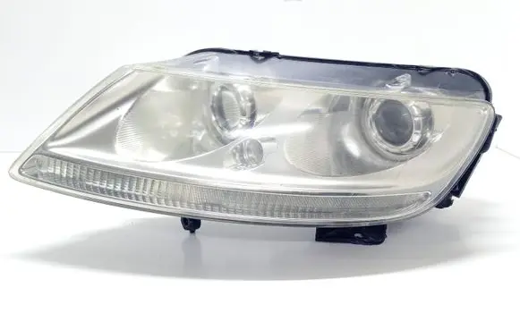 Volkswagen Phaeton Headlight/headlamp 3D1941015J 3D0909157 89005858