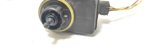 Peugeot 406 Headlight level adjustment motor 