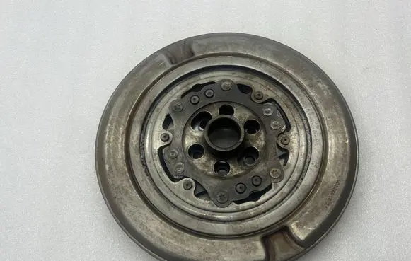 Cupra Formentor Flywheel 04E105266AD