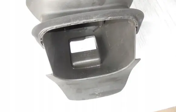 Nissan Navara D40 Steering wheel trim 
