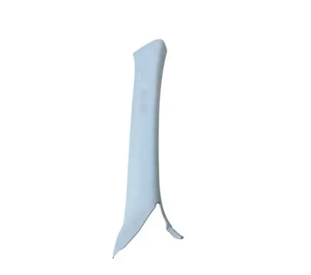 Volkswagen Touareg II (A) pillar trim 7P6867234 7P6867234R