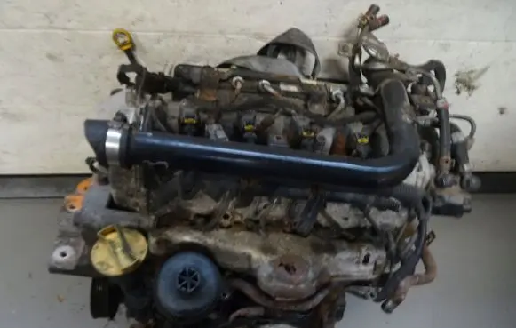 Suzuki Swift II Engine DDIS13